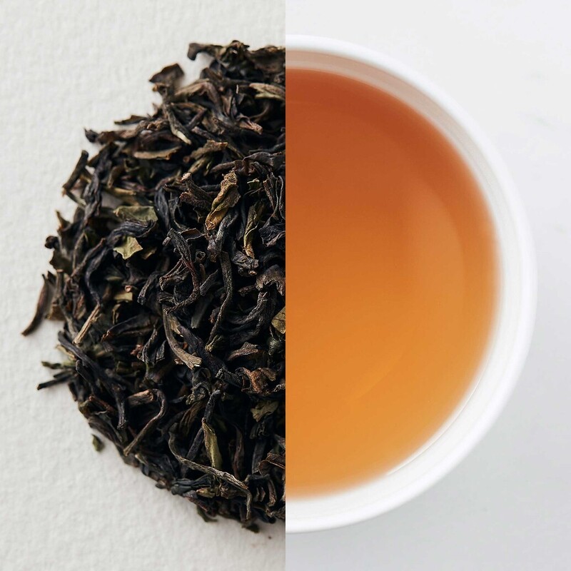 Trà Darjeeling Anh Quốc