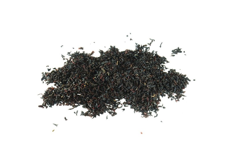 Trà Bá Tước Anh Quốc - Hộp thiếc vuông