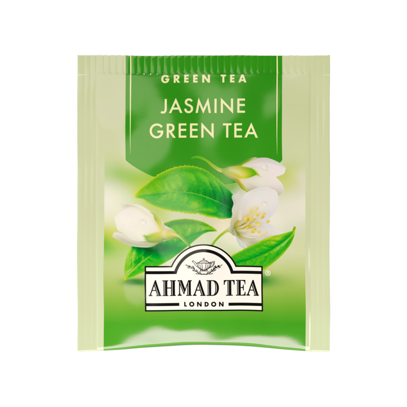 Trà xanh Hoa Nhài Anh Quốc