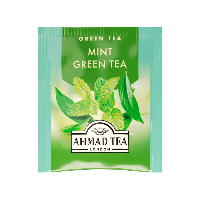 Trà xanh Bạc Hà Anh Quốc