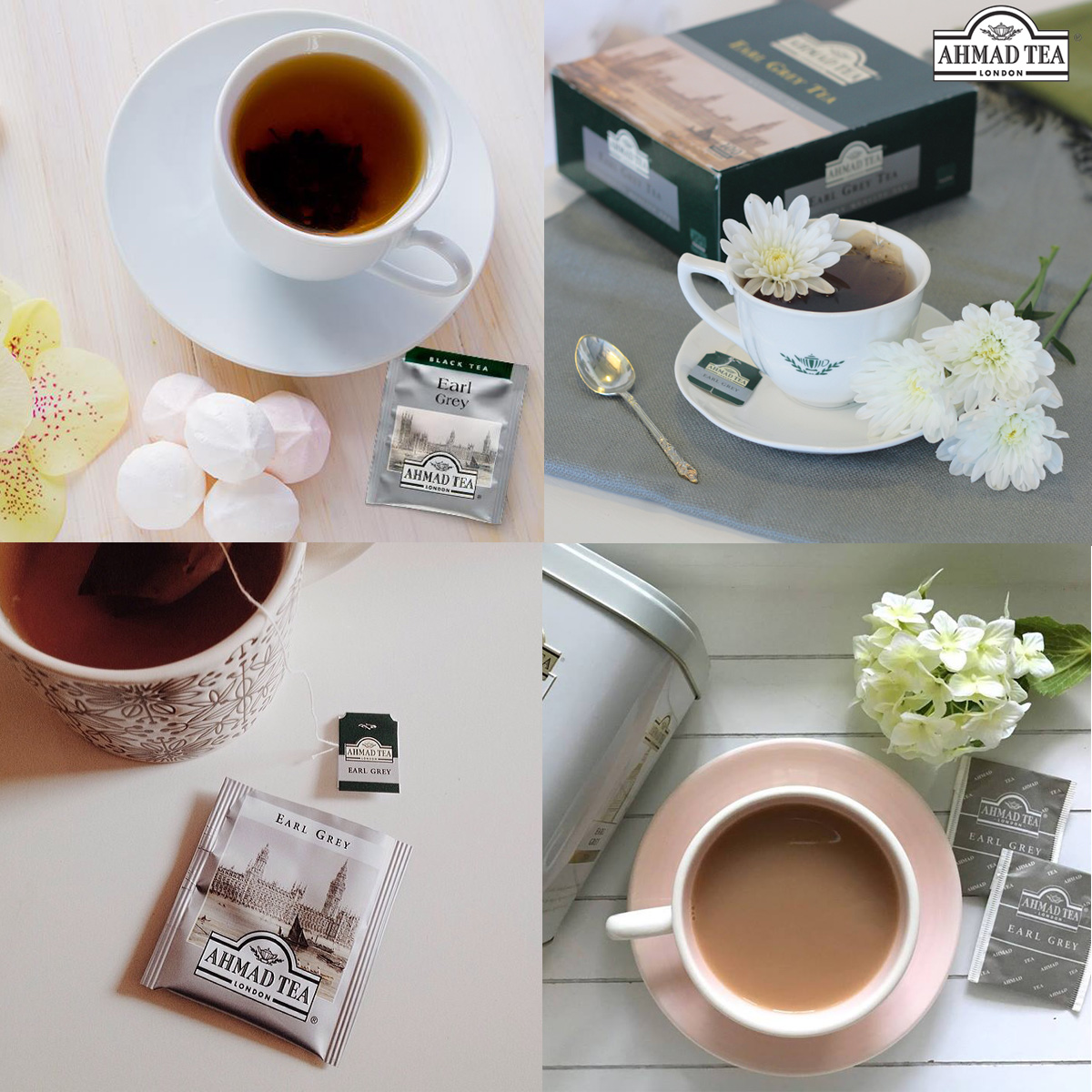 Thưởng trà tại phòng trà khách sạn sang trọng bậc nhất tại London