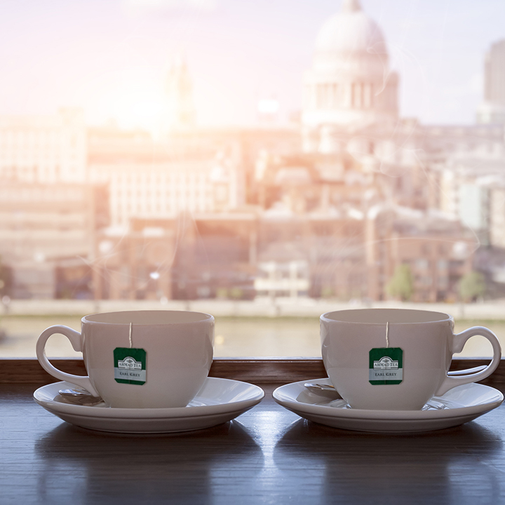 Trà đạo Anh Quốc là nét văn hóa đặc sắc của nước Anh