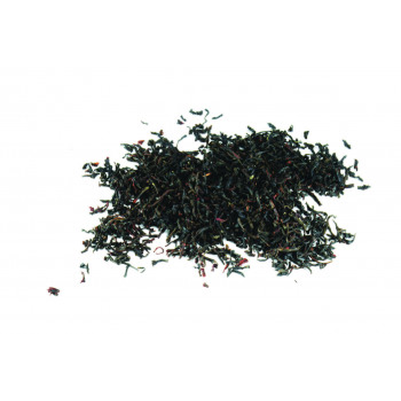 Trà Bá tước Anh Quốc - pha ấm