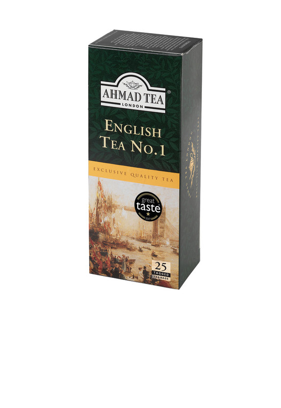 Trà No.1 Anh Quốc