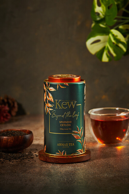 Trà Ceylon Anh Quốc - Kew