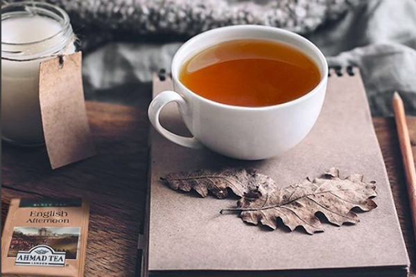  Làm sao để có ấm trà ngon