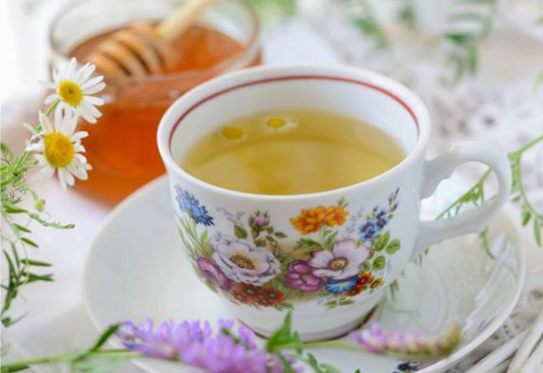 Câu chuyện về cái tách trà